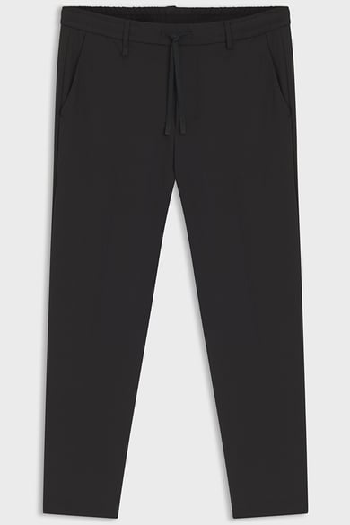 ΠΑΝΤΕΛΟΝΙ BOSS - 001 ΜΑΥΡΟ